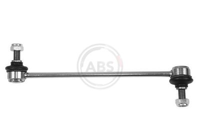 Link/Coupling Rod, stabiliser bar 260356