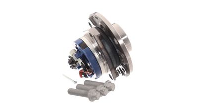 RADLAGERSATZ SKF VKBA3513 30