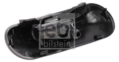 Ruitensproeier voorruit Voor Links past: AUDI A1, A4 ALLROAD B9, A4 B9, A5, A8 D4 11.09-