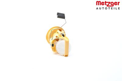 SISTEM ALIMENTARE CU COMBUSTIBIL METZGER AUTOTEILE 2250076 14