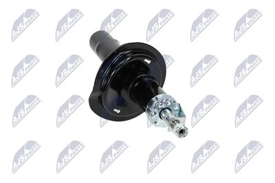 AMORTIZOR NTY ACT001 32