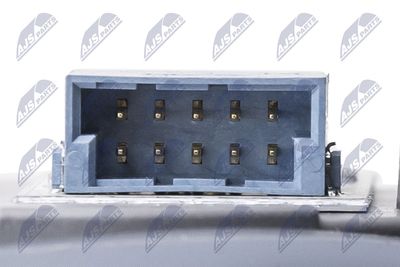 Riadiaca jednotka osvetlenia NTY EPX-ME-037