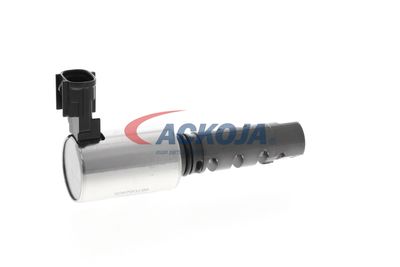 SUPAPA COMANDA POZ. ARBORE CU CAME ACKOJA A630022 33