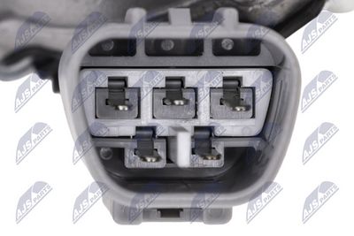 Motor stěračů NTY ESW-TY-010