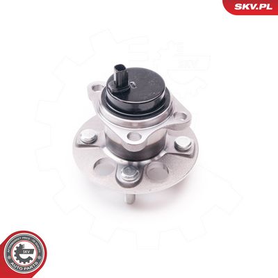 Rato guolio komplektas