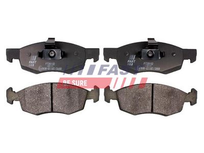 SET PLACUTE FRANA FRANA DISC