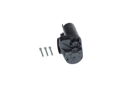 DROSSELKLAPPENSTUTZEN BOSCH 0280750164 17