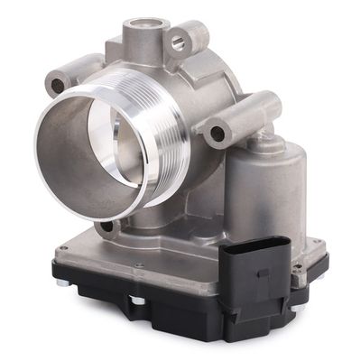 корпус на дроселовата клапа RIDEX 158T0024