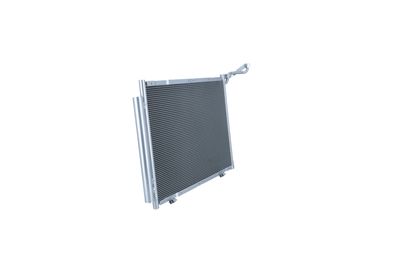 KONDENSATOR KLIMAANLAGE NRF 350482 41