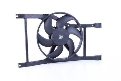 VENTILATOR RADIATOR NISSENS 85920 40