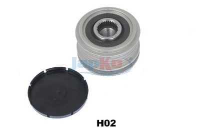 SISTEM ROATA LIBERA GENERATOR JAPKO 130H02 1