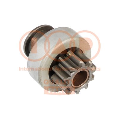 Ведущая шестерня, стартер IAP QUALITY PARTS 814-14020 для LAND ROVER 88/109