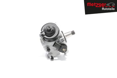 HOCHDRUCKPUMPE METZGER AUTOTEILE 0830147 29