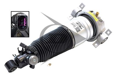 Vzduchová vzpěra Dunlop Airsuspension 71069