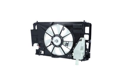 LüFTER MOTORKüHLUNG NRF 47909 27
