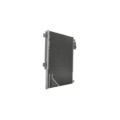 KONDENSATOR KLIMAANLAGE NISSENS 941385 35