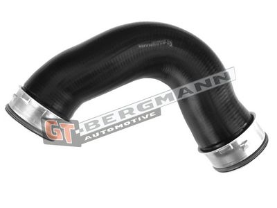 GT-BERGMANN Automotive - Hadica plniaceho vzduchu (hadica turba) VW, SEAT, SKODA, AUDI , GT52-490