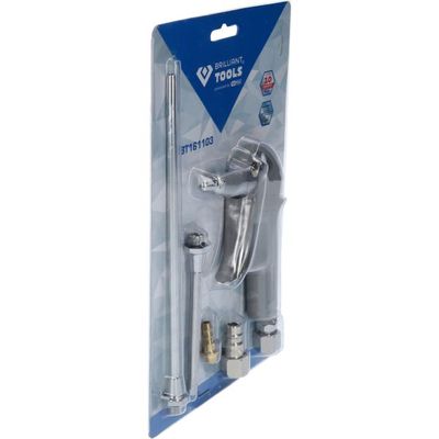 Vorschau Saug-/Blaspistole (Druckluft) Ansicht 4