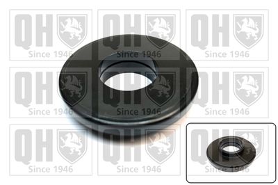 QUINTON HAZELL QAM155 Опора амортизатора  для MAZDA 626 IV (GE) 2.0 D GLX Comprex
