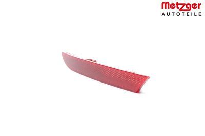 REFLECTOR METZGER AUTOTEILE 2080289 8