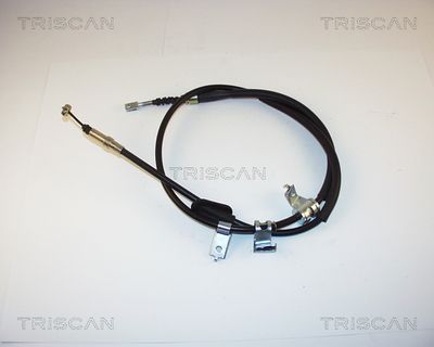 Тросик, cтояночный тормоз TRISCAN 8140 40113 для HONDA ACCORD
