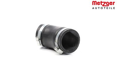 LADELUFTSCHLAUCH METZGER AUTOTEILE 2400454 6