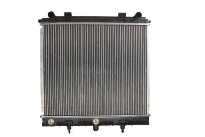 THERMOTEC D7I003TT Радиатор охлаждения двигателя для LAND ROVER RANGE ROVER II (P38A)