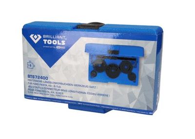 WERKZEUGSATZ LäNGSLENKERBUCHSE KS TOOLS BT672400 29