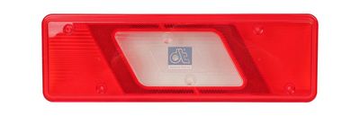 Rear lamp element Links