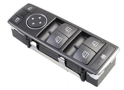 SCHALTER FENSTERHEBER METZGER AUTOTEILE 0916676