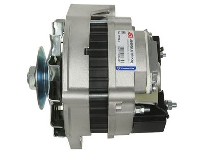 GENERATOR / ALTERNATOR AS-PL A9393LETRIKA 3