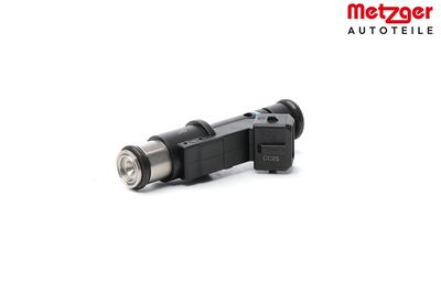 EINSPRITZVENTIL METZGER AUTOTEILE 0920005 34