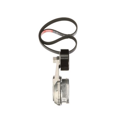 KEILRIPPENRIEMENSATZ GATES K025PK1138 67