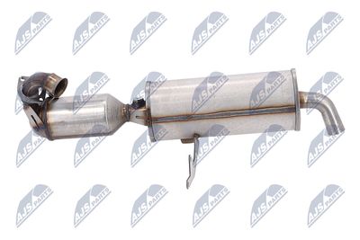 CATALIZATOR NTY KATME000 12