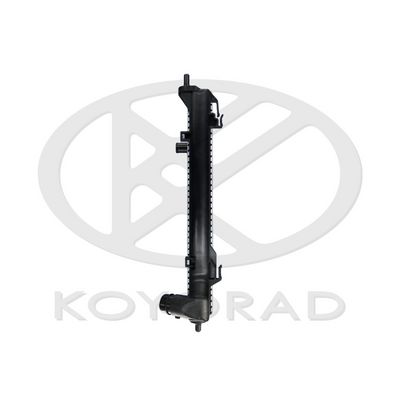 Radiator, racire motor Koyorad PL823806
