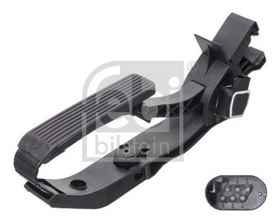FEBI BILSTEIN Fahrpedal