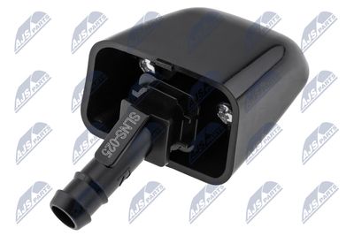 Tryska ostrekovača svetiel NTY EDS-NS-025