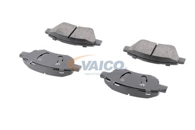 BREMSBELAGSATZ SCHEIBENBREMSE VAICO V240099 38