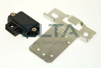 Коммутатор, система зажигания ELTA AUTOMOTIVE ET1008 для OPEL KADETT