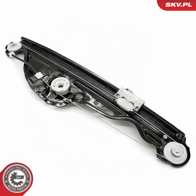 MECANISM ACTIONARE GEAM ESEN SKV 51SKV283 2