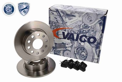 SET FRANA FRANA DISC VAICO V1090004 1