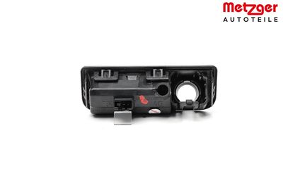 HECKKLAPPENGRIFF METZGER AUTOTEILE 2310986 20