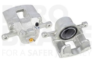 MDR EUB-1215268 Тормозной суппорт  для SUZUKI SX4 (EY, GY) 1.6 VVT (RW 416)