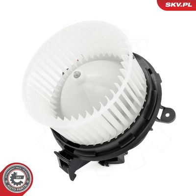 vnitřní ventilátor ESEN SKV 68SKV217