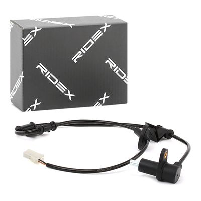 датчик, обороти на колелото RIDEX 412W0544