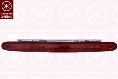 Dodatkowe światło STOP KLOKKERHOLM 35230770