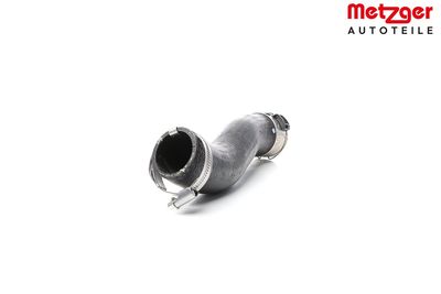 LADELUFTSCHLAUCH METZGER AUTOTEILE 2401143 13