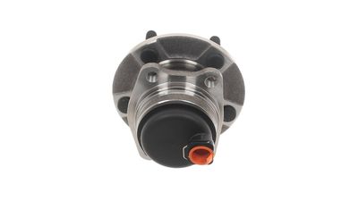 SET RULMENT ROATA SKF VKBA6600 36