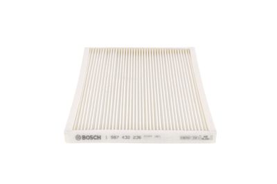 BOSCH Interieurfilter (1 987 432 236)