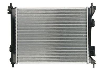 Motorradiator (handmatig)